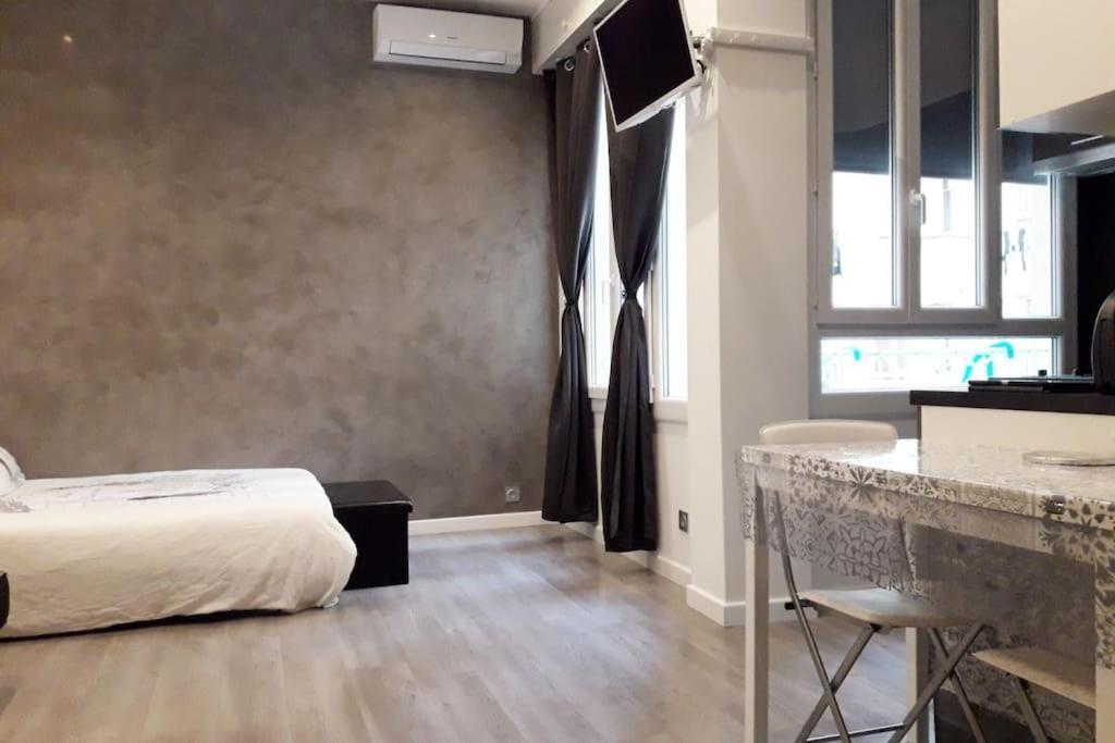 Appartamento L'imperial- 3pers -proche Centre Et Plages *