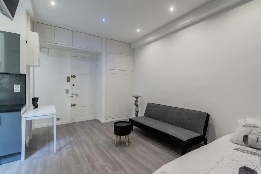 L'imperial- 3pers -proche Centre Et Plages Appartamento