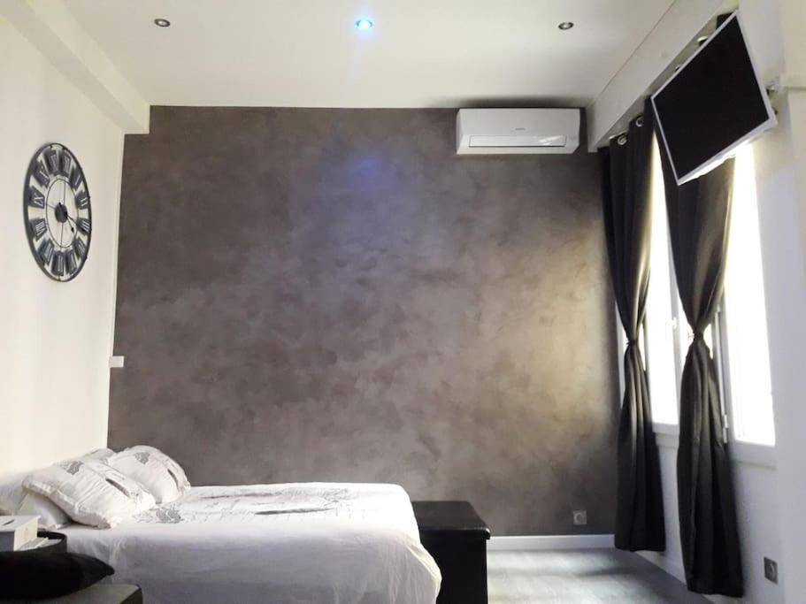 L'imperial- 3pers -proche Centre Et Plages Nizza