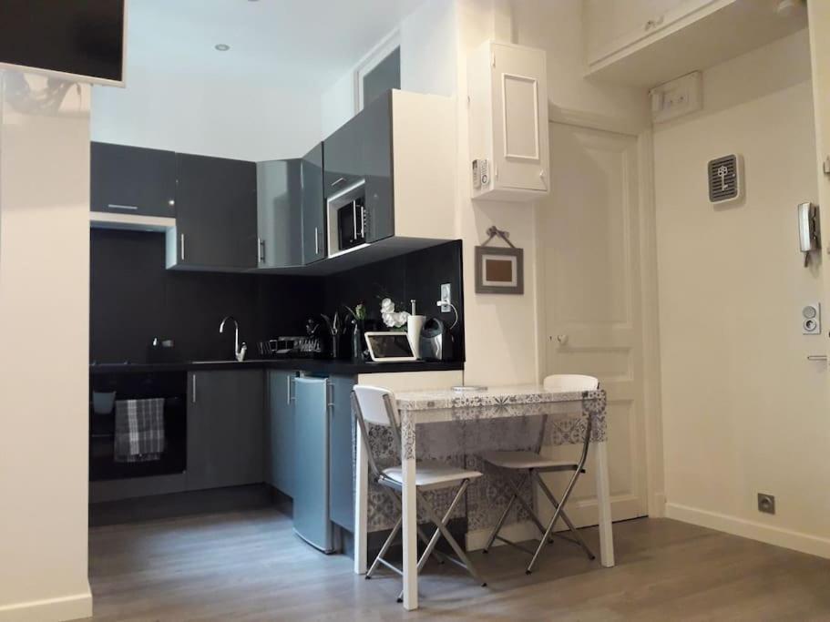 Appartamento L'imperial- 3pers -proche Centre Et Plages