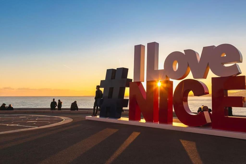 L'imperial- 3pers -proche Centre Et Plages Appartamento